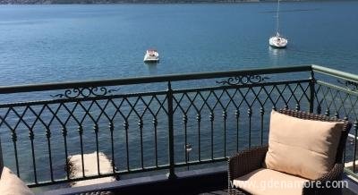 Seaside Apartments, privatni smeštaj u mestu Baošići, Crna Gora
